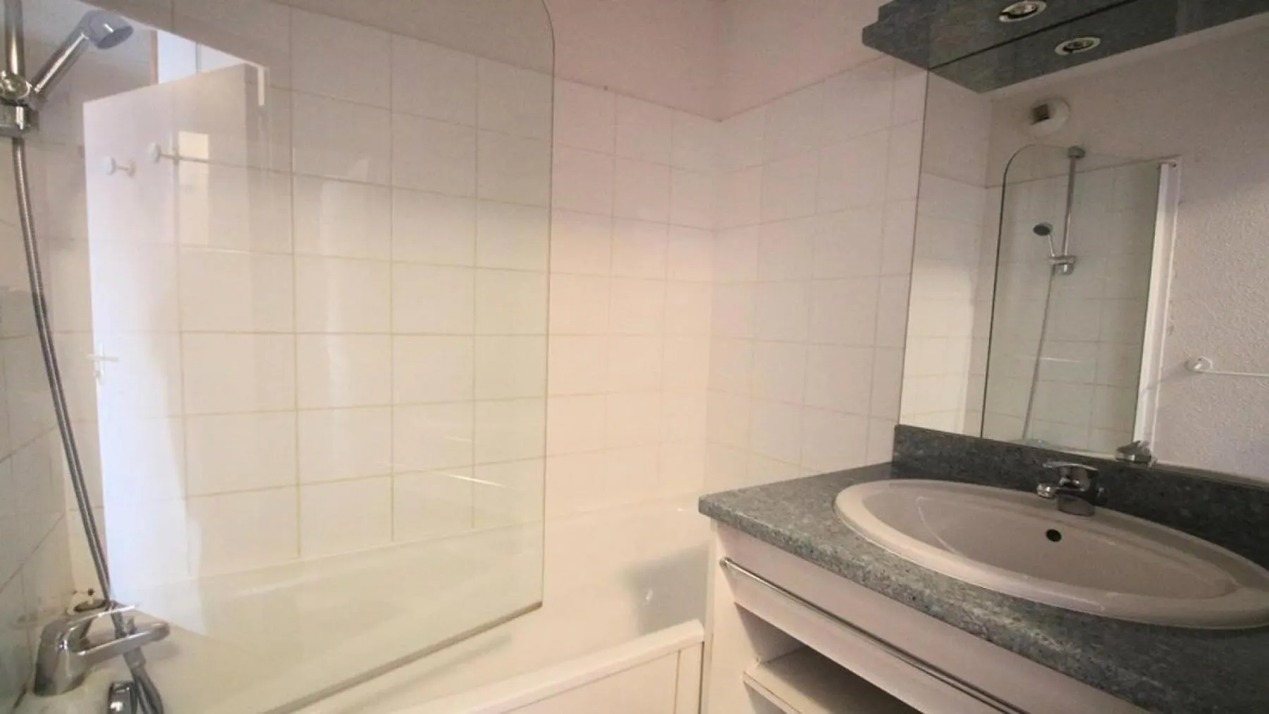 Apartment Residence Parc Aux Etoiles - B102Pae - Appartement 3 Chambres, Balcon Mae-2504 Narreyroux